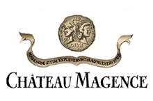 Château Magence SCEA