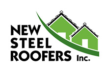 New Steel Roofers