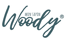 Mon Sapin Woody By Marcel et Eugène