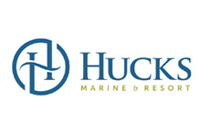 Hucks Marine & Resort