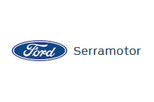 Ford Serramotor