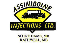 Assiniboine Injections Ltd.