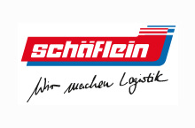 Schäflein Logistics GmbH Ulm