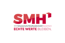 SMH Schweizerische Metallhandels GmbH Deutschland