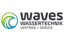 Waves - Wassertechnik Vertrieb+Service GmbH