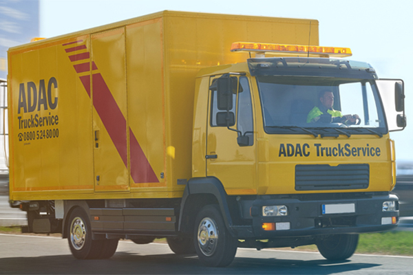 ADAC TruckService