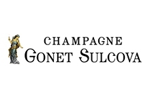 Champagne Gonet Sulcova