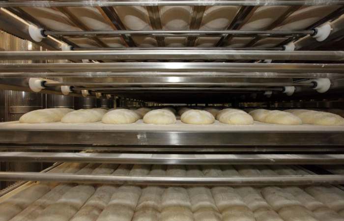 CLM Bakery System