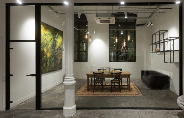 Atelier