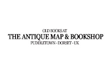 TA Proctor the Antique Map & Bookshop