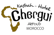 Kasbah Hotel Chergui