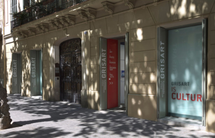 Escuela de Fotografía