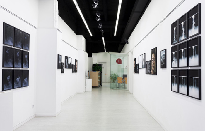 Escuela de Fotografía