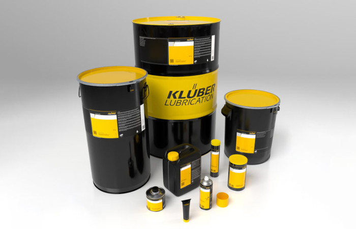 Klüber Lubrication Ibérica