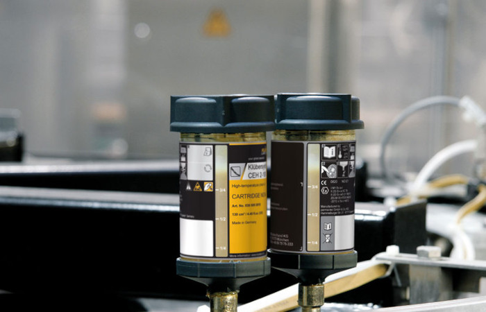 Klüber Lubrication Ibérica