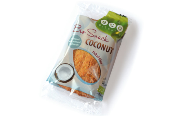 Eco-Biscuits