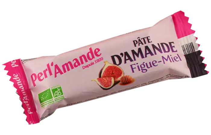 Pâtes d’Amandes