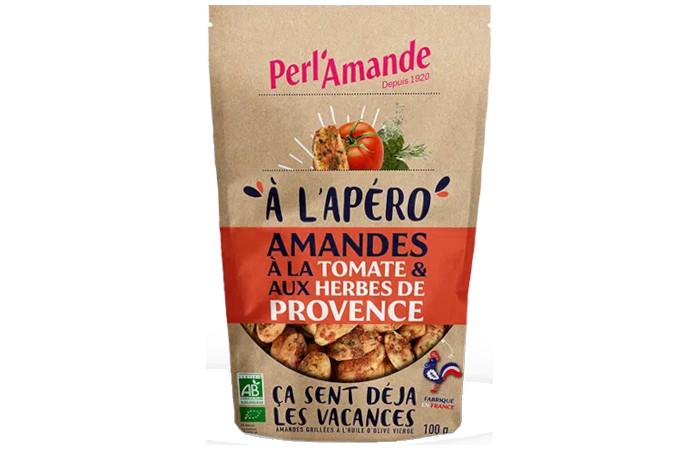 Perl'amande