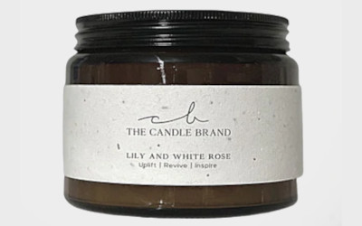Candle Brand