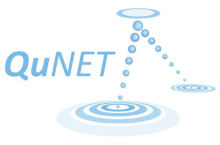 Quantensichere Kommunikation (QuNET)