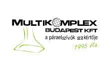 Multikomplex Budapest Kft.