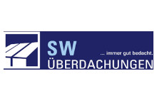 S.W.-Ueberdachungen