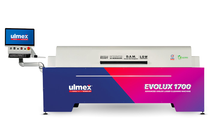 Ulmex Industrie System