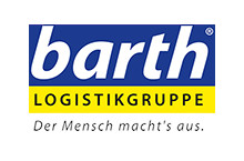 Barth Logistik-Systeme GmbH