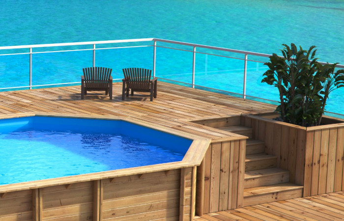 Gruppo Martinelli | International Fairs Directory | Public Bathes