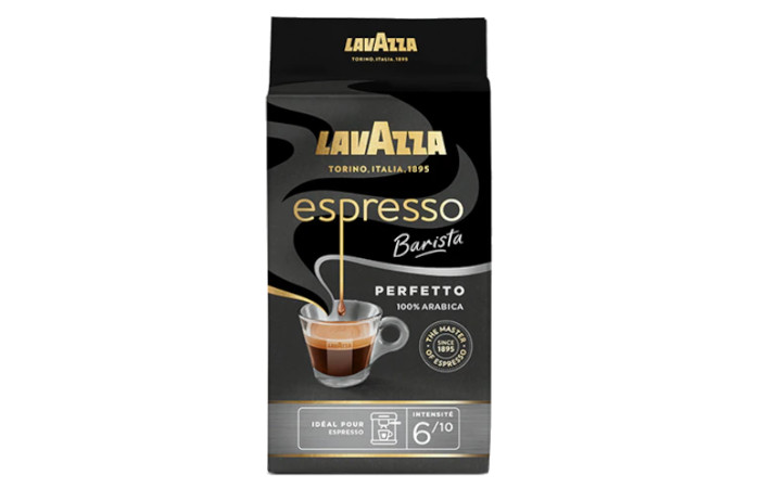 Espresso Italien