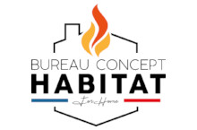 Bureau Concept Habitat