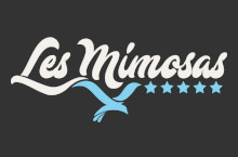 Campings Les Mimosas