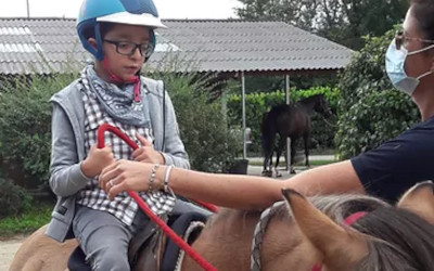 Comité Régional d’Équitation Auvergne-Rhône-Alpes