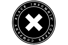 Black Insomnia Coffee Company Ltd