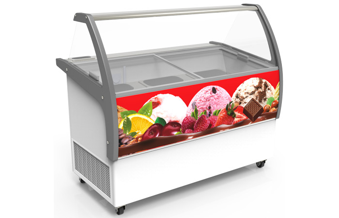 Ice Cream