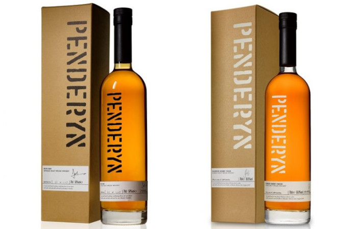 The Welsh Whisky Company