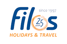 Filos Holidays & Travel - DMC Services Greece
