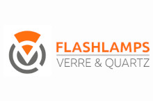 Flashlamps Verre & Quartz