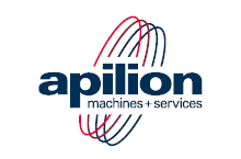 apilion machines + services GmbH