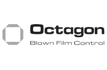 Octagon Blown Film Control