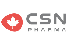 CSN Pharma