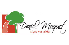 Daniel Moquet, Signe vos allées