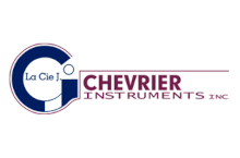 Chevrier Instruments Inc