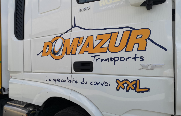Dom Azur