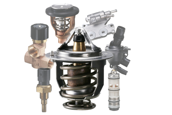 Thermostat