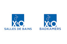 X2O Salles de Bains X2O Badkamers