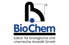 BioChem Labor für biologische und chemische Analytik