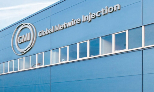 Global Metwire Injection