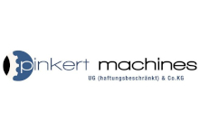 Pinkert-Machines UG & Co.KG