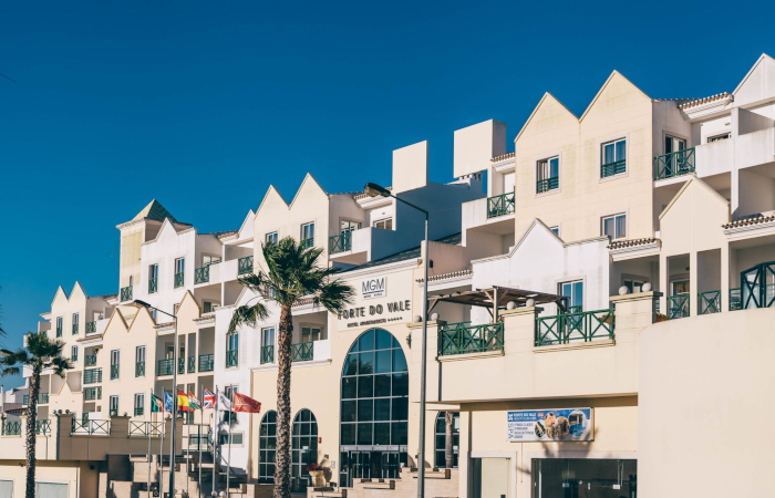 Muthu Hotels